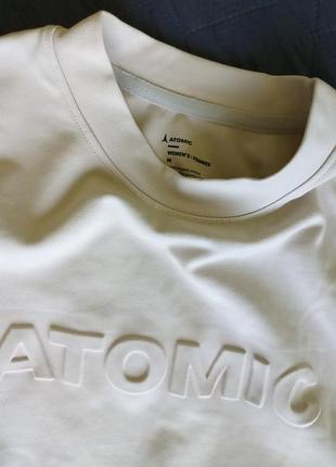 Светр atomic m