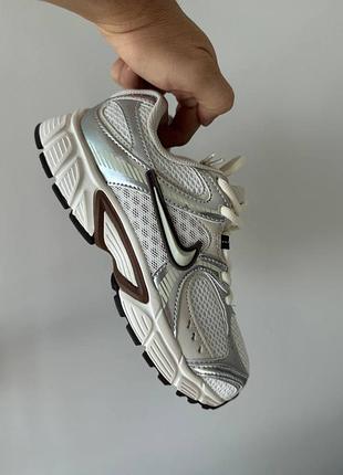 😍 кросівки жіночі nike v5 rnr cream/brown