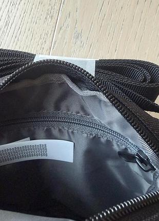 Нова сумка через плече levi’s mini solid 7