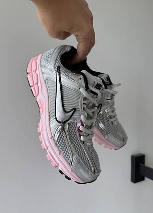 😍 кросівки жіночі nike vomero 5 pink foam