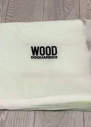 Сумка wood.dsquared 10