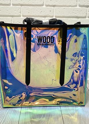 Сумка wood.dsquared 3
