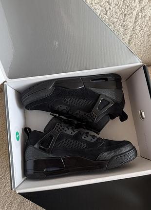 Кросівки кроссовки jordan spizike low 42,5p
