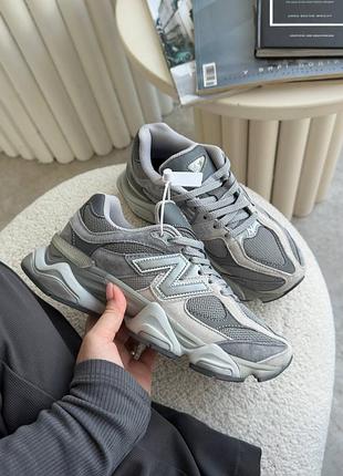 New balance 9060 shadow grey
