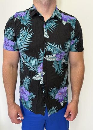 Сорочка пляжна primark l/xl