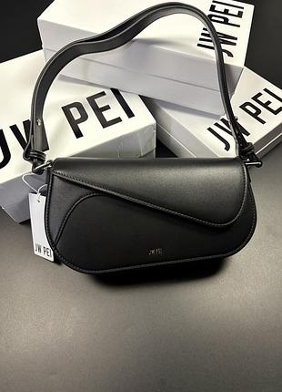 Сумка jw pei addisyn black оригінал!