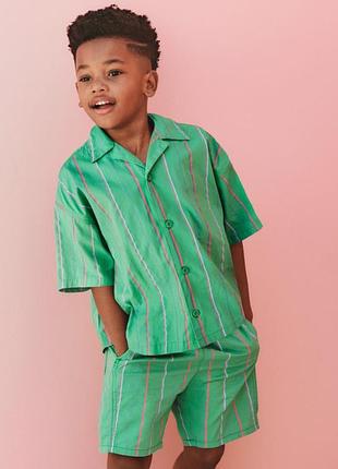 Костюм на мальчика h&amp;m