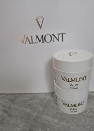 V lift крем для обличчя valmont.