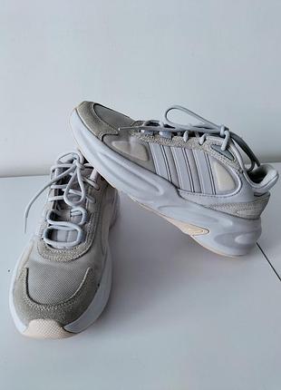 Кроссовки adidas размер 36,5