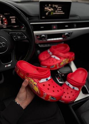 Крокси crocs makvin 95