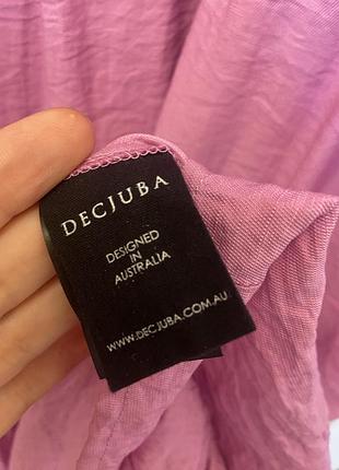 Decjuba сукня нова 3