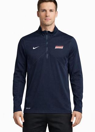 Спортивная кофта nike