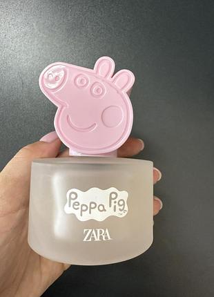 Парфуми свинка пепа