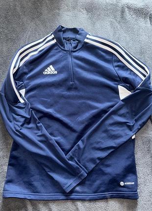 Спортивна кофта adidas