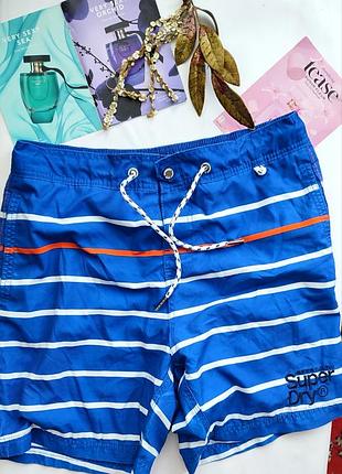Шорти для пляжу super dry m l xl плавки зі сіточкою