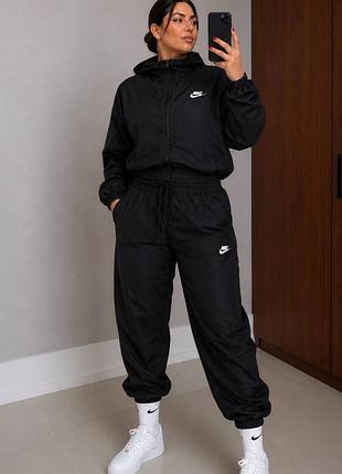 Спортивний костюм трійка nike