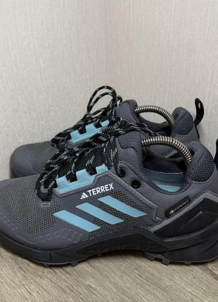 Кросівки adidas terrex swift r3 gtx
