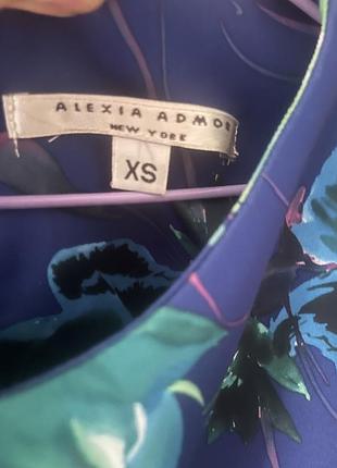 Сукня alexia admor 3