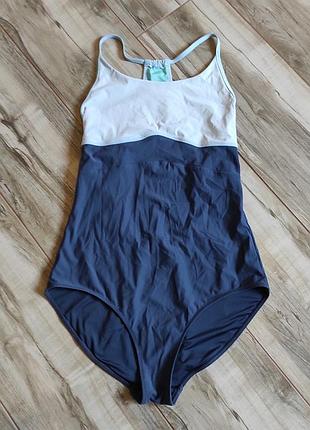 Спортивный слитный купальник sweaty betty, размер m (uk 12 / eu 40)