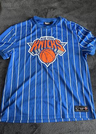 Джерсі knicks