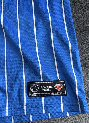 Джерсі knicks 2