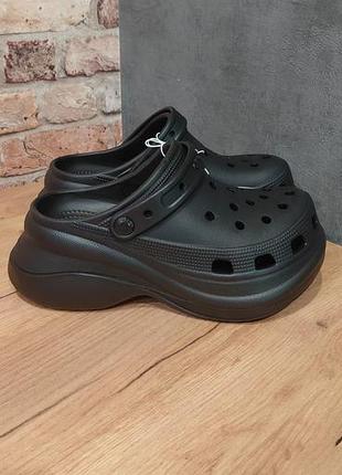Сабо жіночі crocs/крокси/кроксы/клогі/клоги