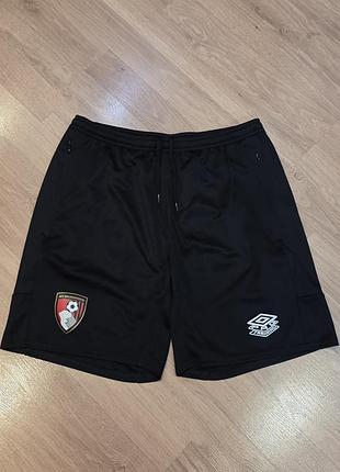 Шорты umbro, размер s