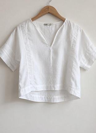 Сорочка zara