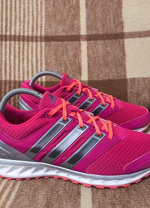 Женские кроссовки adidas