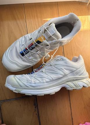 Salomon xt 6 оригінал