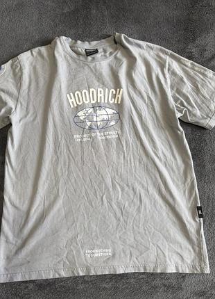 Футболка hoodrich