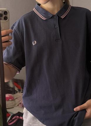 Футболка fred perry