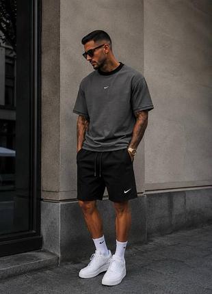Мужской летний комплект nike