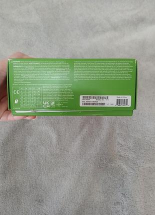 Оригинальный microsoft xbox wireless controller robot white состояние нового 2