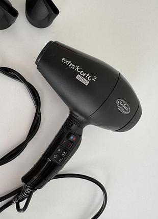 Фен для волосся coifin extra korto 2 ionic ek2 r 2400 вт