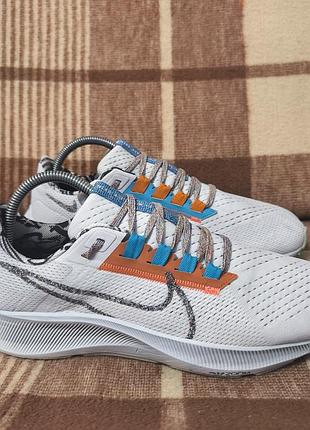 Мужские кроссовки nike air zoom pegasus 38