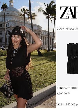Sale🔥 сукня zara