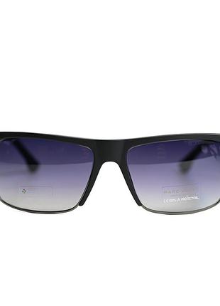 Чоловічі окуляри сонцезахисні marc john mj0796 c102-g7