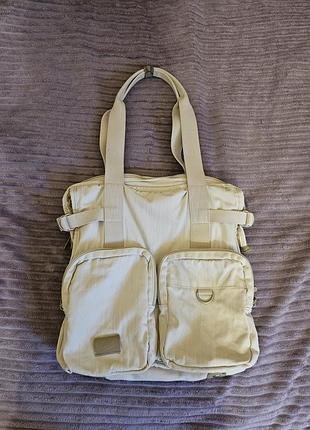 Сумка найк nike utility tote bag