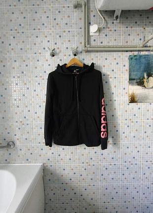 Кофта зипка, олімпійка adidas.