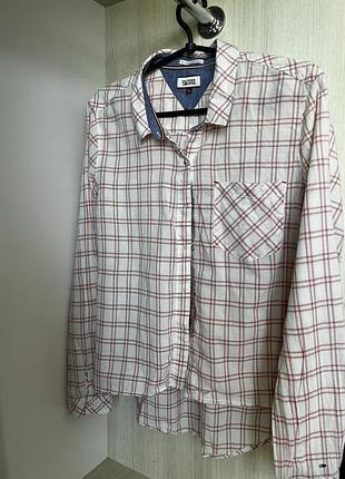 Сорочка tommy hilfiger