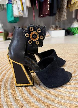 Босоніжки kat maconie