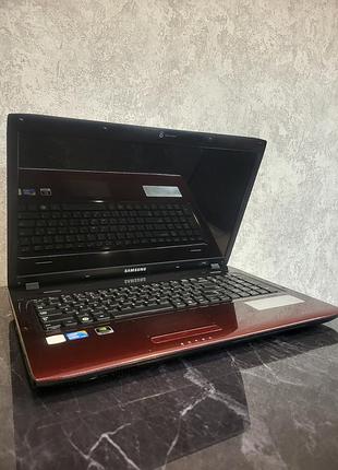 Samsung r780