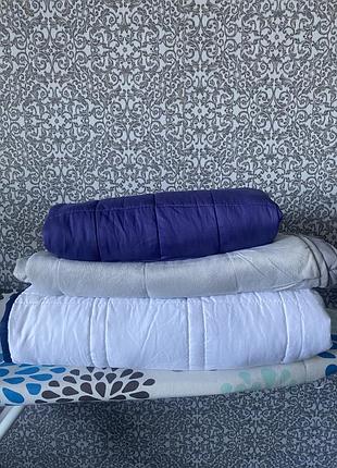 Обтяжена ковдра