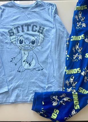Піжама для хлопця 12-13 років 158