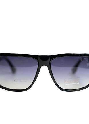 Чоловічі окуляри сонцезахисні marc john mj0854 c101-g7