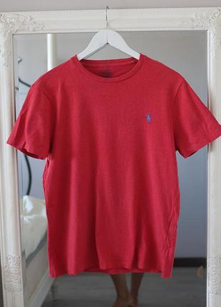 Футболка ralph lauren