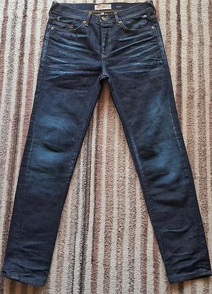 Джинси 30/32 river island