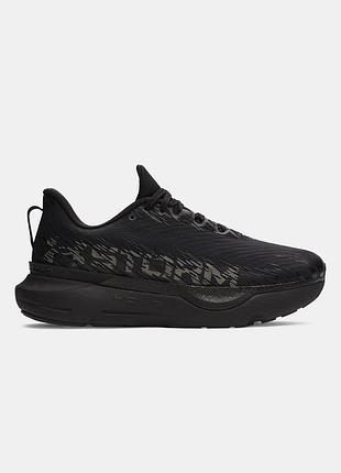 Оригінал! сша! чоловічі кросівки under armour infinite pro 2 storm 6000018-001 у новому стані
