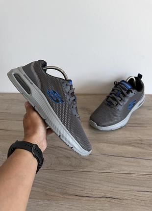 Кросівки skechers air оригінал